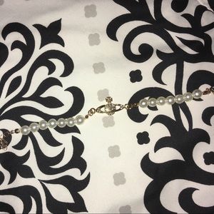 Vivian Westwood Bracelet